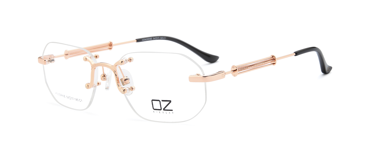 Oz Eyewear HONORINE C1
